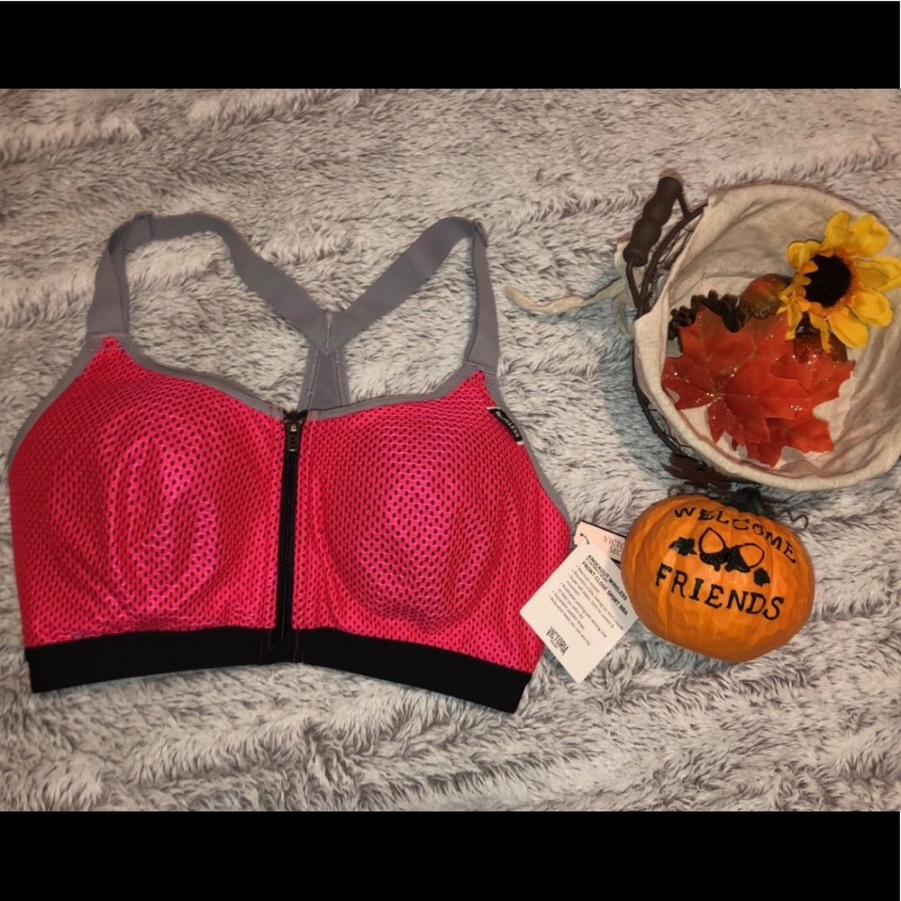 🌸NWT VSX SPORTS BRA🌸 Size 32DD🌸